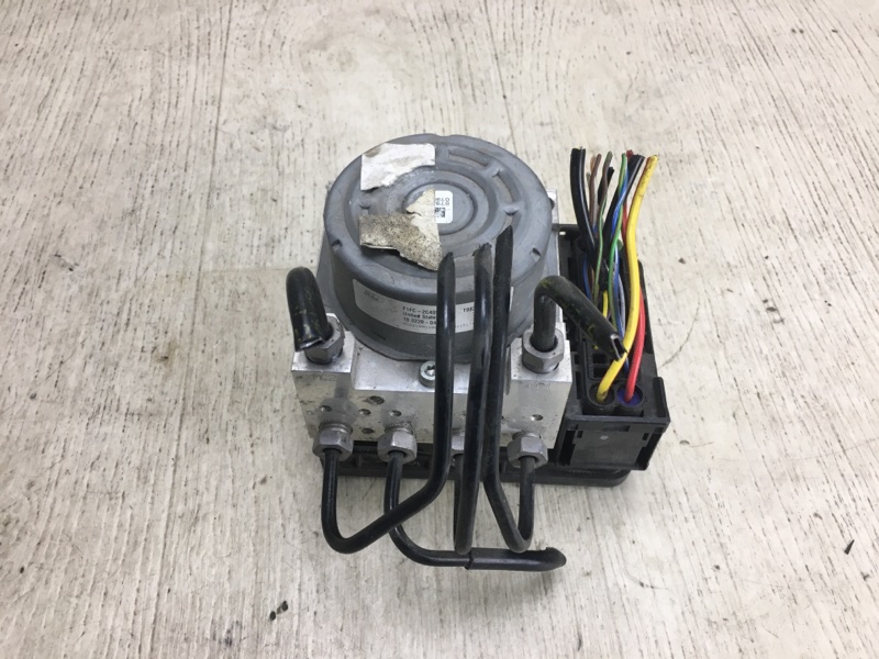 Блок ABS FORD FOCUS 10-18 CB8 2.0 XQDA