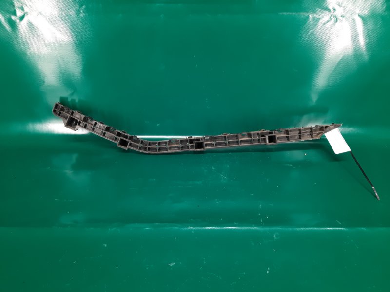 Кронштейн заднего бампера правый ACURA TLX 14-17 2015 Седан 2.4 71593-TZ3-A00 Б/У