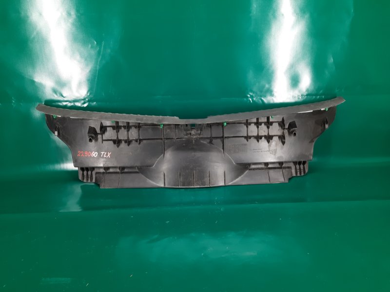 Накладка панели багажника внутренняя ACURA TLX 14-17 Седан 2.4