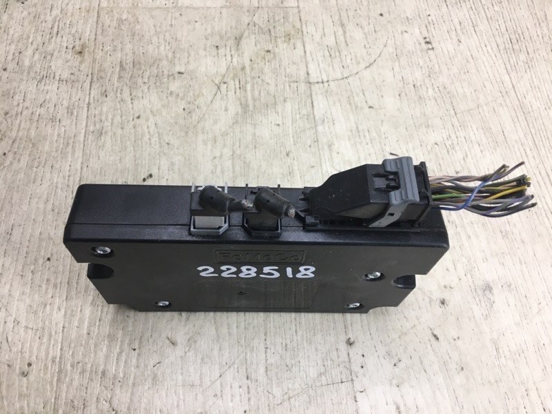 Блок управления мультимедиа FORD FOCUS 10-18 CB8 2.0 XQDA