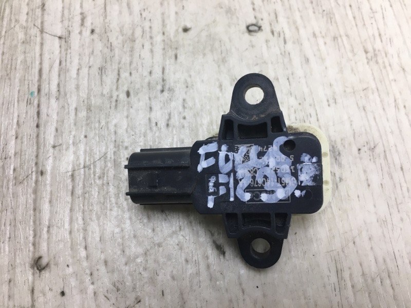 Датчик удара FOCUS 10-18 2015 CB8 2.0 XQDA