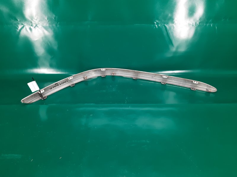 Накладка бампера задняя правая ACURA RL 05-12 Седан 3.5