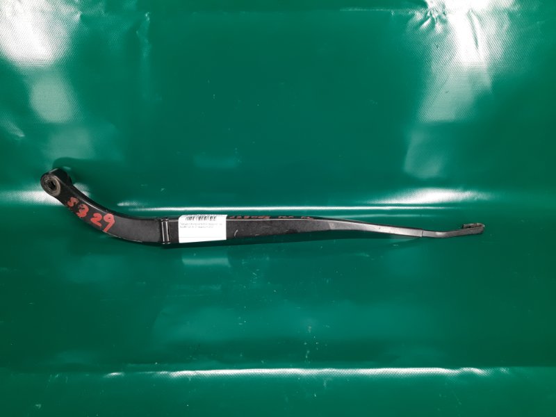 Запчасть поводок стеклоочистителя передний левый ACURA TLX 14-17 2015 Седан 2.4 76600-TZ3-A02 Б/У Поводок стеклоочистителя передний левый ACURA TLX 14-17 2015 Седан 2.4 76600-TZ3-A02 Б/У