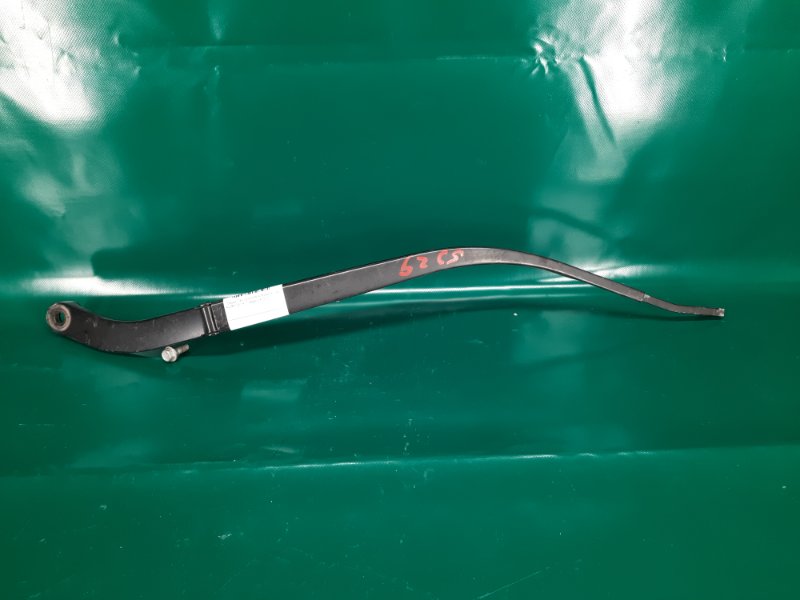 Поводок стеклоочистителя передний правый ACURA TLX 14-17 2015 Седан 2.4 76610-TZ3-A02 Б/У