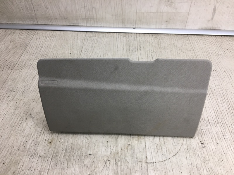 Подушка безопасности в колени левая FORD FOCUS 10-18 2015 CB8 2.0 XQDA DM5Z-78045J77-AA Б/У