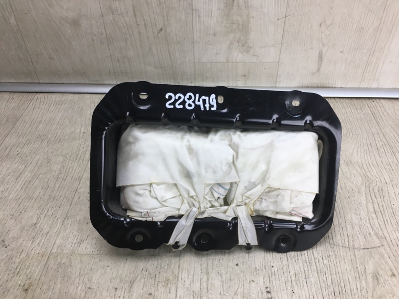 Подушка безопасности пассажира FORD FOCUS 10-18 2015 CB8 2.0 XQDA F1EZ-58044A7-4A Б/У