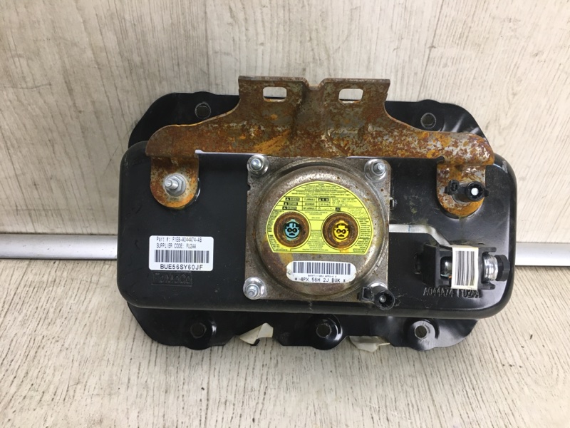 Подушка безопасности пассажира FORD FOCUS 10-18 CB8 2.0 XQDA