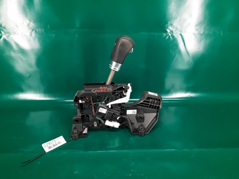 Кулиса АКПП ACURA TLX 14-17 2015 Седан 2.4 54200-TY2-A81 Б/У