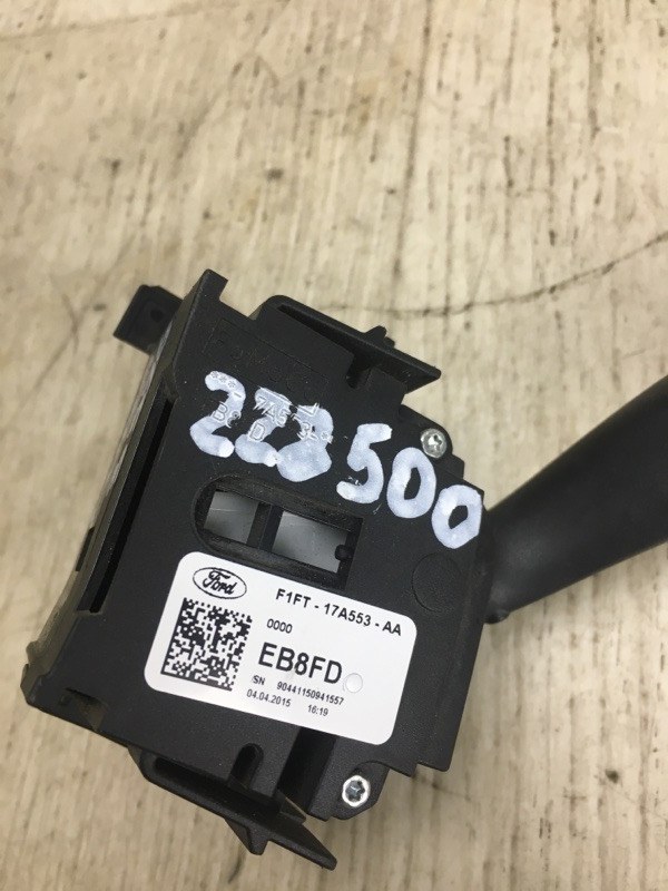 Подрулевой переключатель правый FOCUS 10-18 2015 CB8 2.0 XQDA