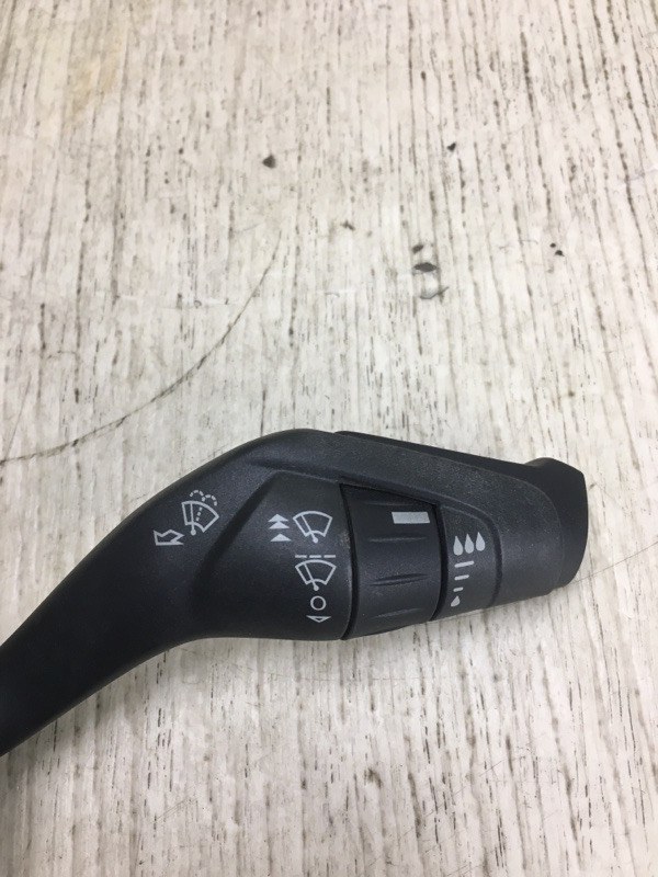 Подрулевой переключатель правый FOCUS 10-18 2015 CB8 2.0 XQDA