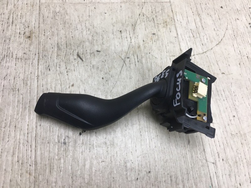 Подрулевой переключатель левый FOCUS 10-18 2015 CB8 2.0 XQDA