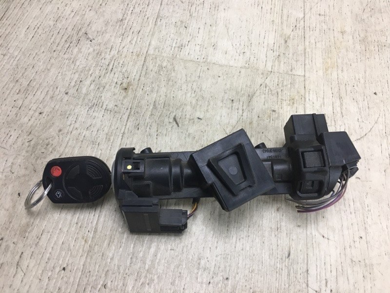 Замок зажигания FOCUS 10-18 2015 CB8 2.0 XQDA