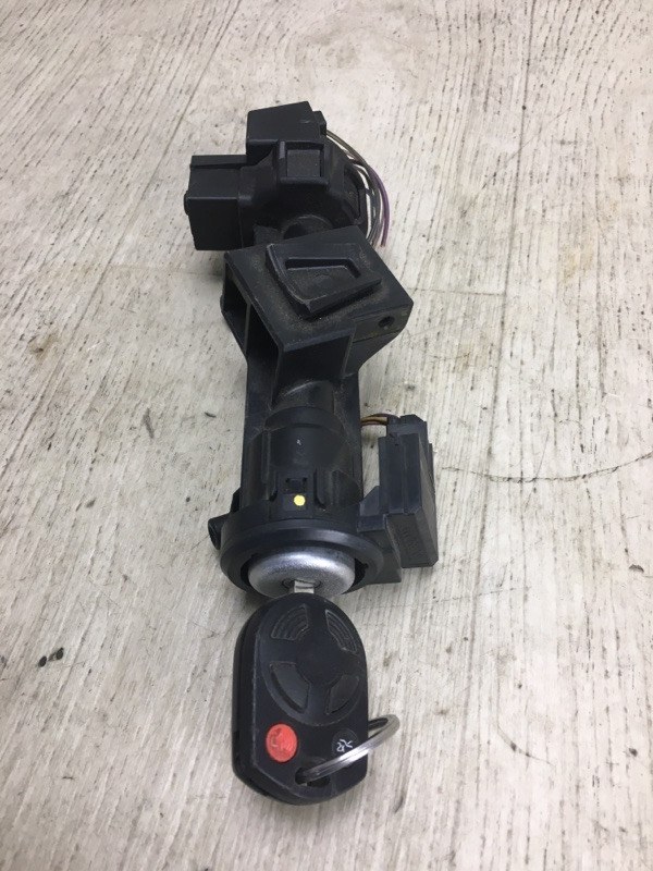 Замок зажигания FOCUS 10-18 2015 CB8 2.0 XQDA