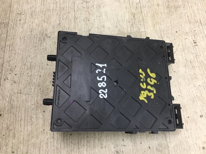 Блок предохранителей моторный отсек FOCUS 10-18 2015 CB8 2.0 XQDA