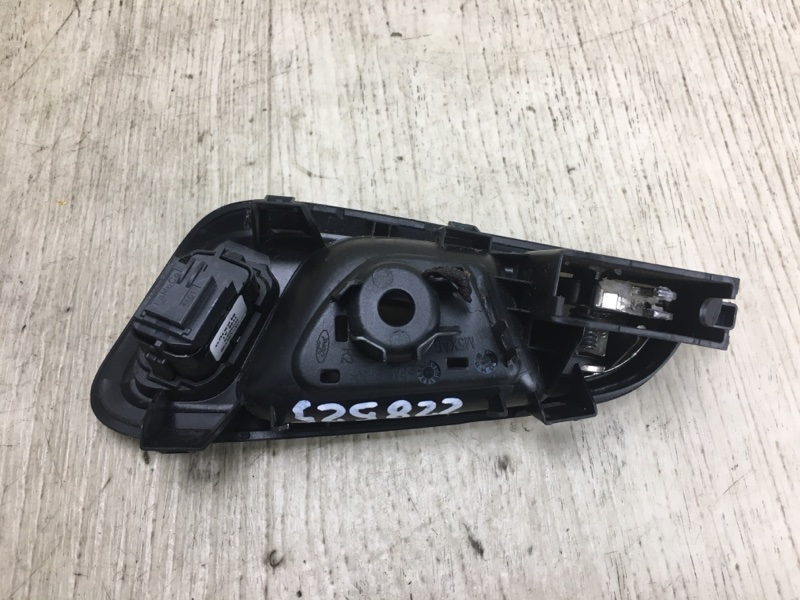 Ручка двери внутренняя передняя правая FORD FOCUS 10-18 CB8 2.0 XQDA