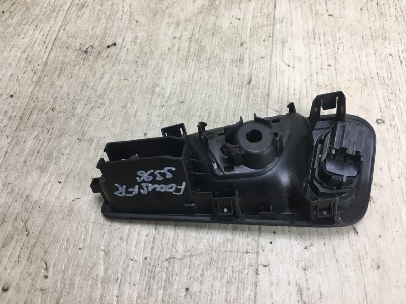 Ручка двери внутренняя передняя правая FOCUS 10-18 2015 CB8 2.0 XQDA