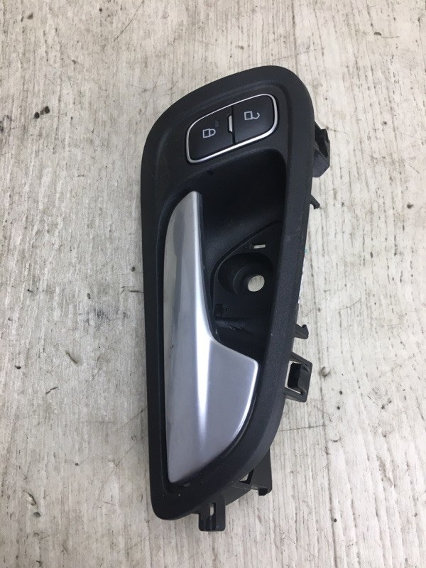 Ручка двери внутренняя передняя правая FOCUS 10-18 2015 CB8 2.0 XQDA