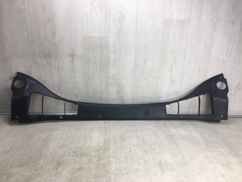 Пластик под лобовое стекло / Жабо FOCUS 10-18 2015 CB8 2.0 XQDA