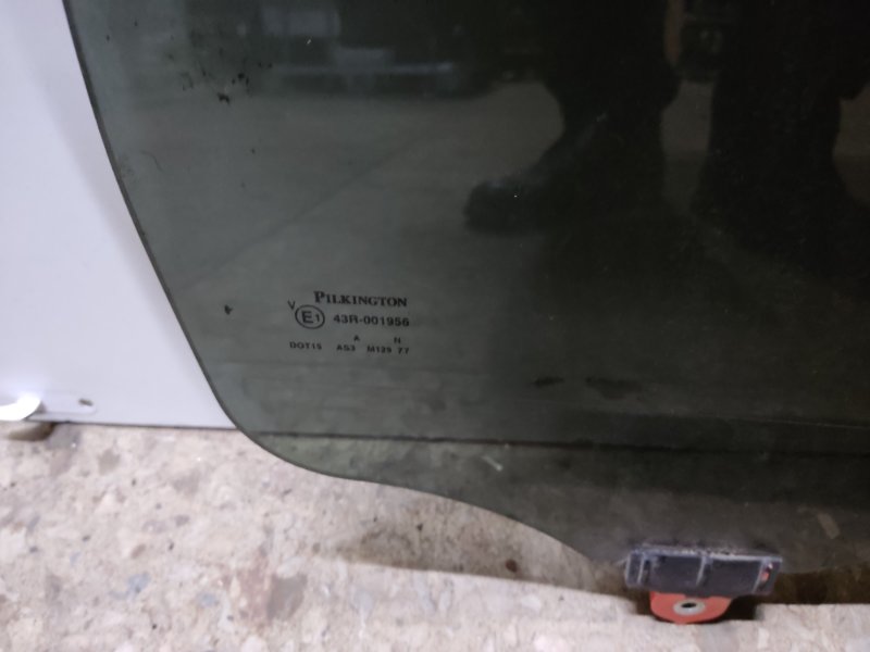 Стекло двери заднее правое ASX / OUTLANDER SPORT 10-21 2014 Внедорожник 2.0