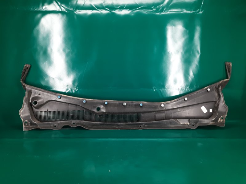 Пластик под лобовое стекло / Жабо TLX 14-17 2015 Седан 2.4