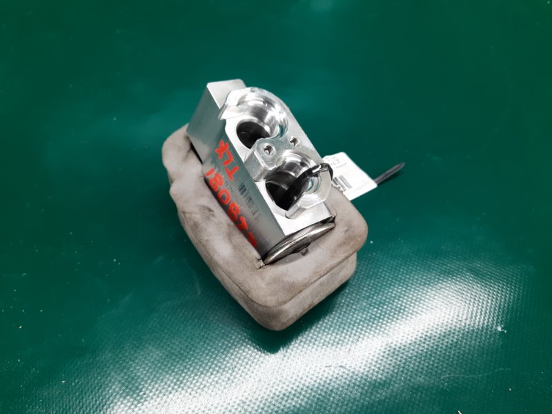 Клапан кондиционера ACURA TLX 14-17 2015 Седан 2.4 80221-TZ3-A41 Б/У