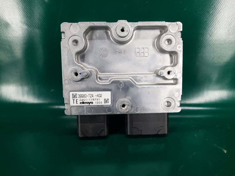 Блок управления электроусилителем руля TLX 14-17 2015 Седан 2.4