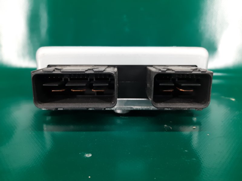 Блок управления электроусилителем руля ACURA TLX 14-17 Седан 2.4