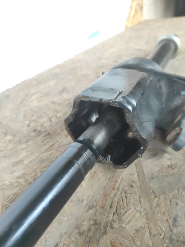 Привод передний правый SIENNA 11-16 2015 Минивэн 3.5 2GR-FE Привод передний правый SIENNA 11-16 2015 Минивэн 3.5 2GR-FE