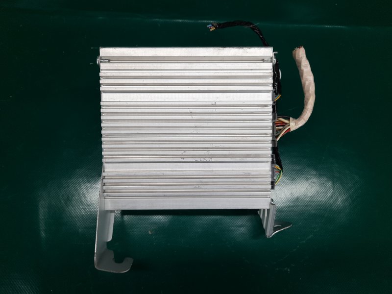 Усилитель звука TLX 14-17 2015 Седан 2.4