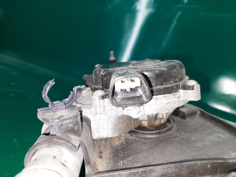 Трапеция стеклоочистителей ACURA TLX 14-17 Седан 2.4