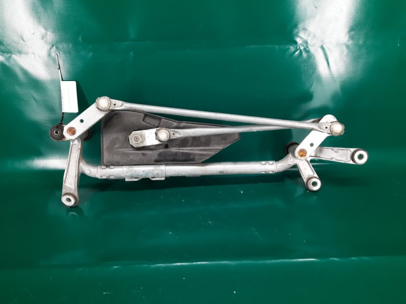 Трапеция стеклоочистителей TLX 14-17 2015 Седан 2.4