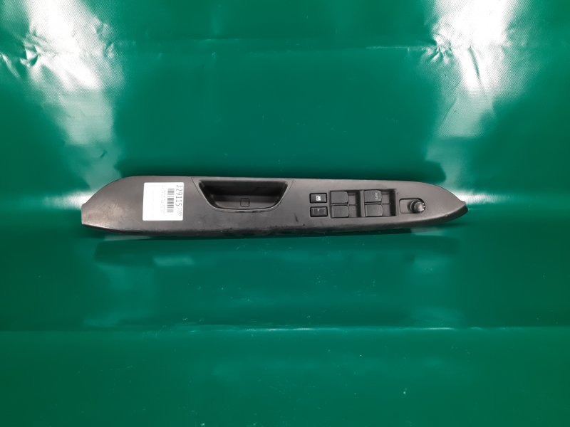 Блок управления стеклоподъемниками SUZUKI SX4 06-13 2008 Седан J20A 37990-64J20 Б/У