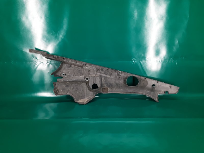 Накладка крыла правая ACURA RL 05-12 Седан 3.5