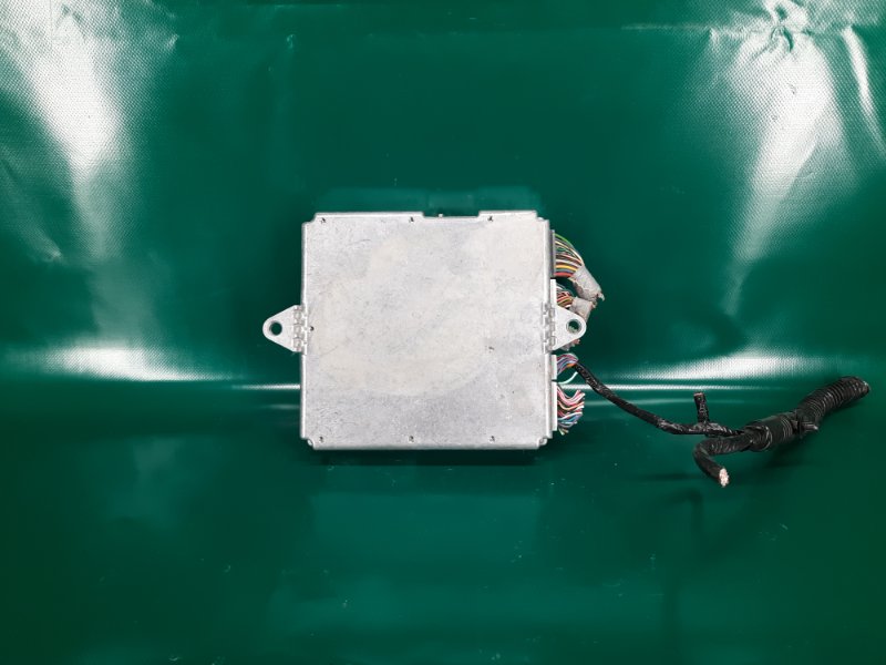 Блок управления двигателем RL 05-12 2008 Седан 3.5