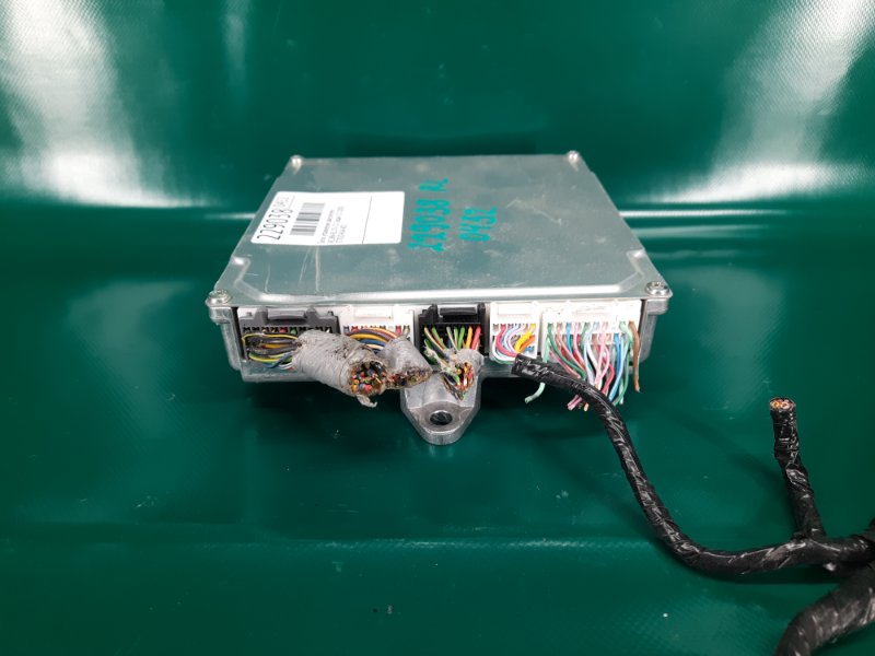 Блок управления двигателем ACURA RL 05-12 Седан 3.5