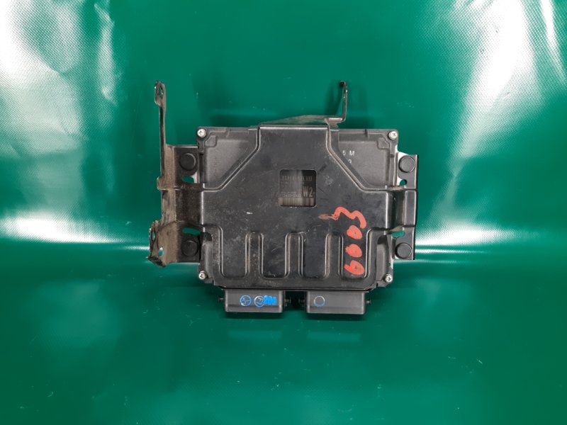 Блок управления двигателем SUZUKI KIZASHI 09-14 Седан 2.4