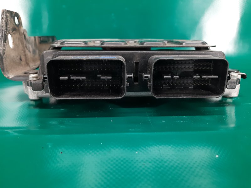 Блок управления двигателем KIZASHI 09-14 2011 Седан 2.4