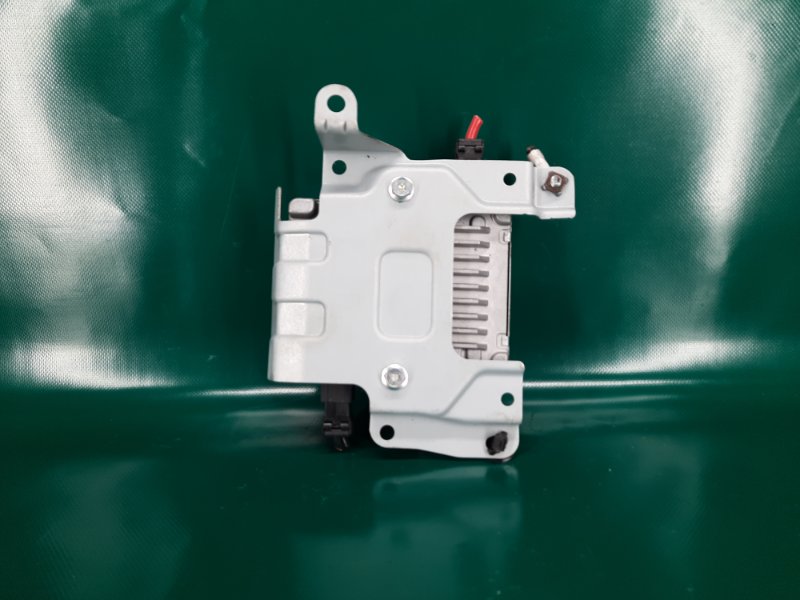 Блок управления электроусилителем руля KIZASHI 09-14 2011 Седан 2.4