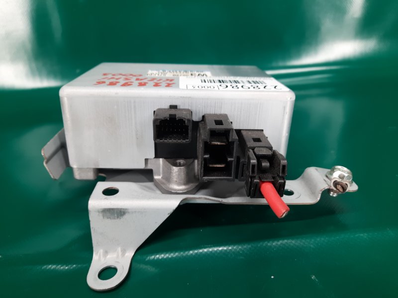 Блок управления электроусилителем руля SUZUKI KIZASHI 09-14 Седан 2.4