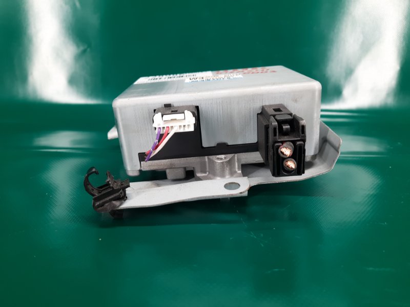 Блок управления электроусилителем руля KIZASHI 09-14 2011 Седан 2.4