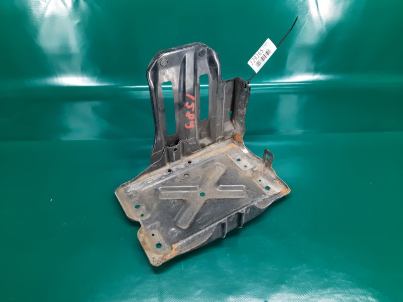 Полка аккумулятора SUZUKI SX4 06-13 2008 Седан J20A 72520-80J01 Б/У