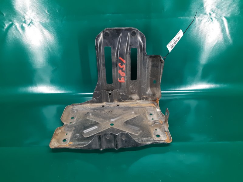 Полка аккумулятора SX4 06-13 2008 Седан J20A