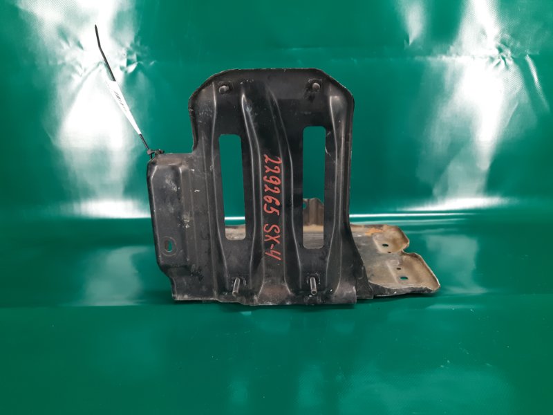 Полка аккумулятора SUZUKI SX4 06-13 Седан J20A