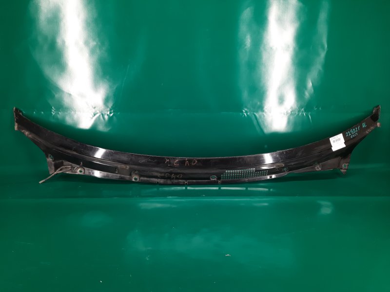 Запчасть пластик под лобовое стекло / жабо ACURA RL 05-12 2008 Седан 3.5 74201-SJA-A00ZA Б/У Пластик под лобовое стекло / Жабо ACURA RL 05-12 2008 Седан 3.5 74201-SJA-A00ZA Б/У