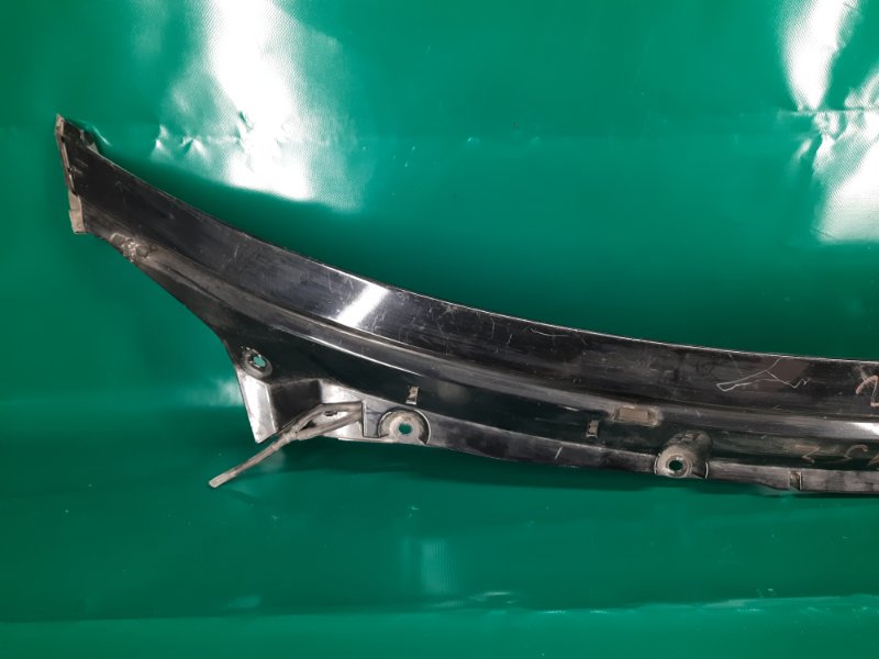 Пластик под лобовое стекло / Жабо RL 05-12 2008 Седан 3.5 Пластик под лобовое стекло / Жабо RL 05-12 2008 Седан 3.5