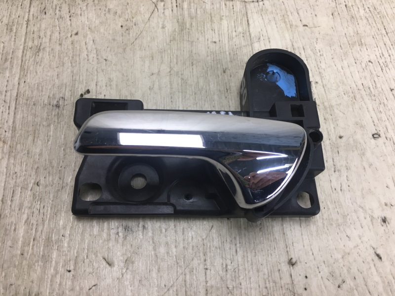 Ручка двери внутренняя передняя левая JOURNEY 08-20 2015 JC 3.6 ERB