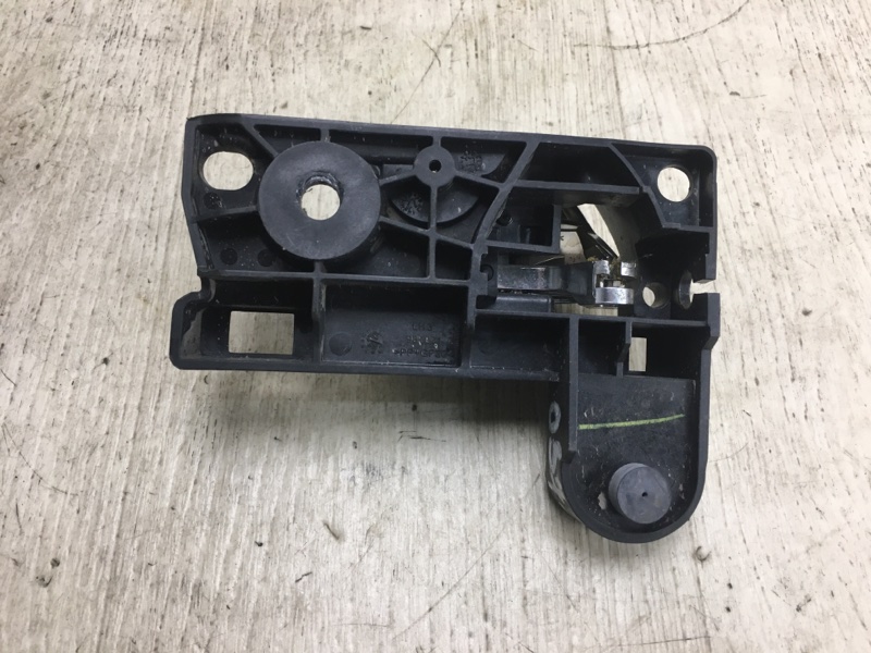 Ручка двери внутренняя передняя левая DODGE JOURNEY 08-20 JC 3.6 ERB