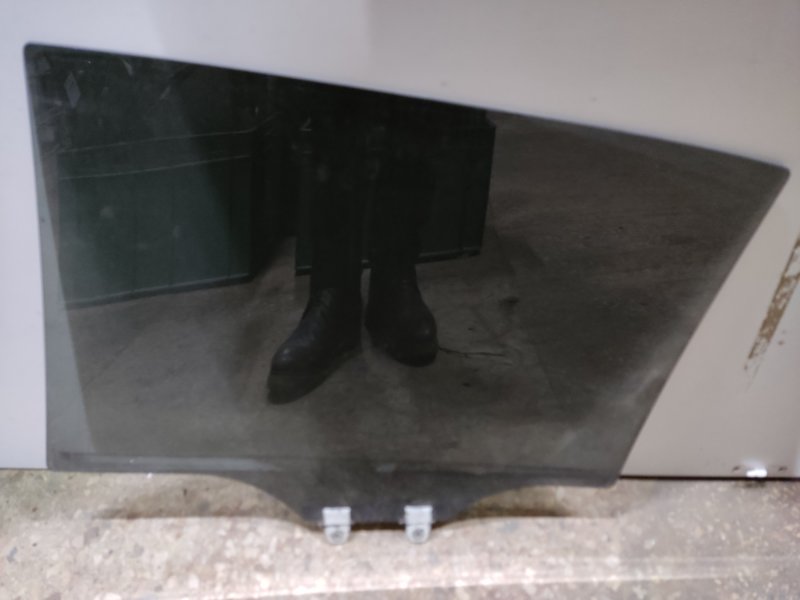 Стекло двери заднее правое ACURA RDX 12-19 Внедорожник 3.5