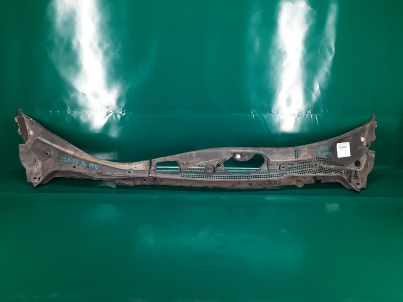 Пластик под лобовое стекло / Жабо ACURA RL 05-12 2008 Седан 3.5 74210-SJA-A00 Б/У