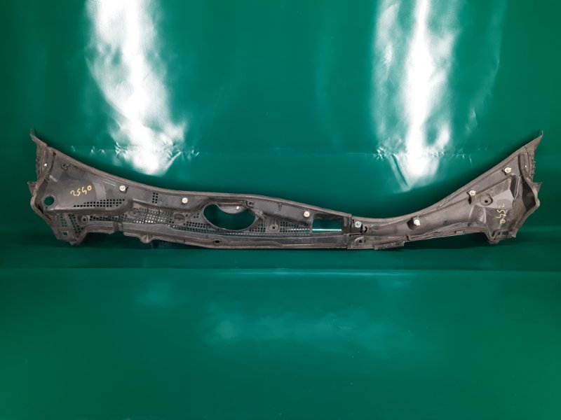 Пластик под лобовое стекло / Жабо RL 05-12 2008 Седан 3.5